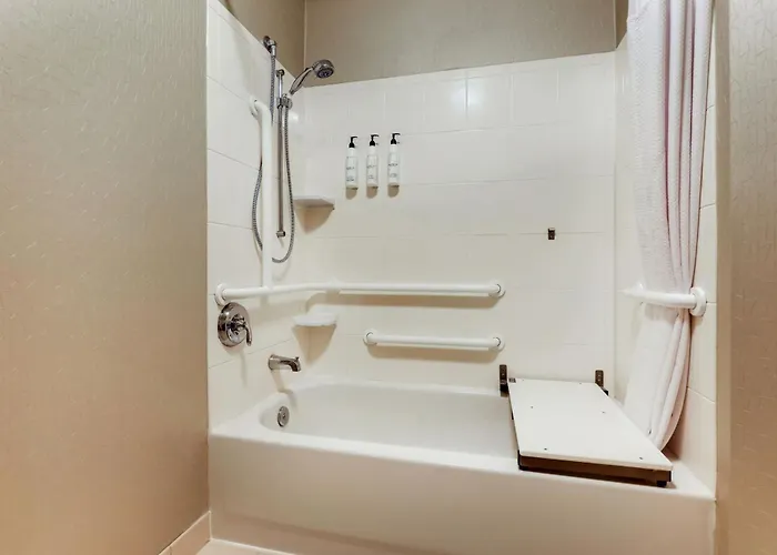 Springhill Suites Dayton South/Miamisburg