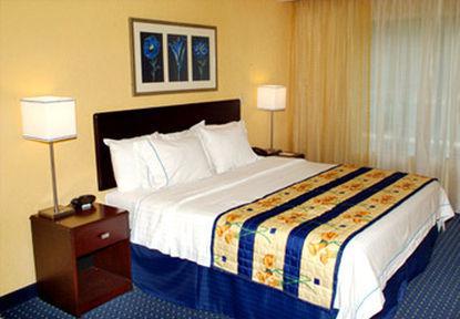 Springhill Dayton South/miamisburg 4*