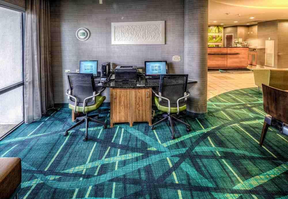 Hotel Springhill Dayton South/miamisburg Miamisburg