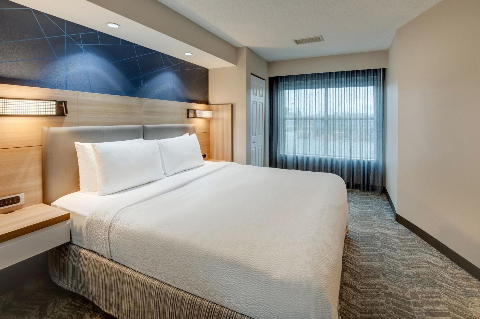 Springhill Dayton South/miamisburg 4*