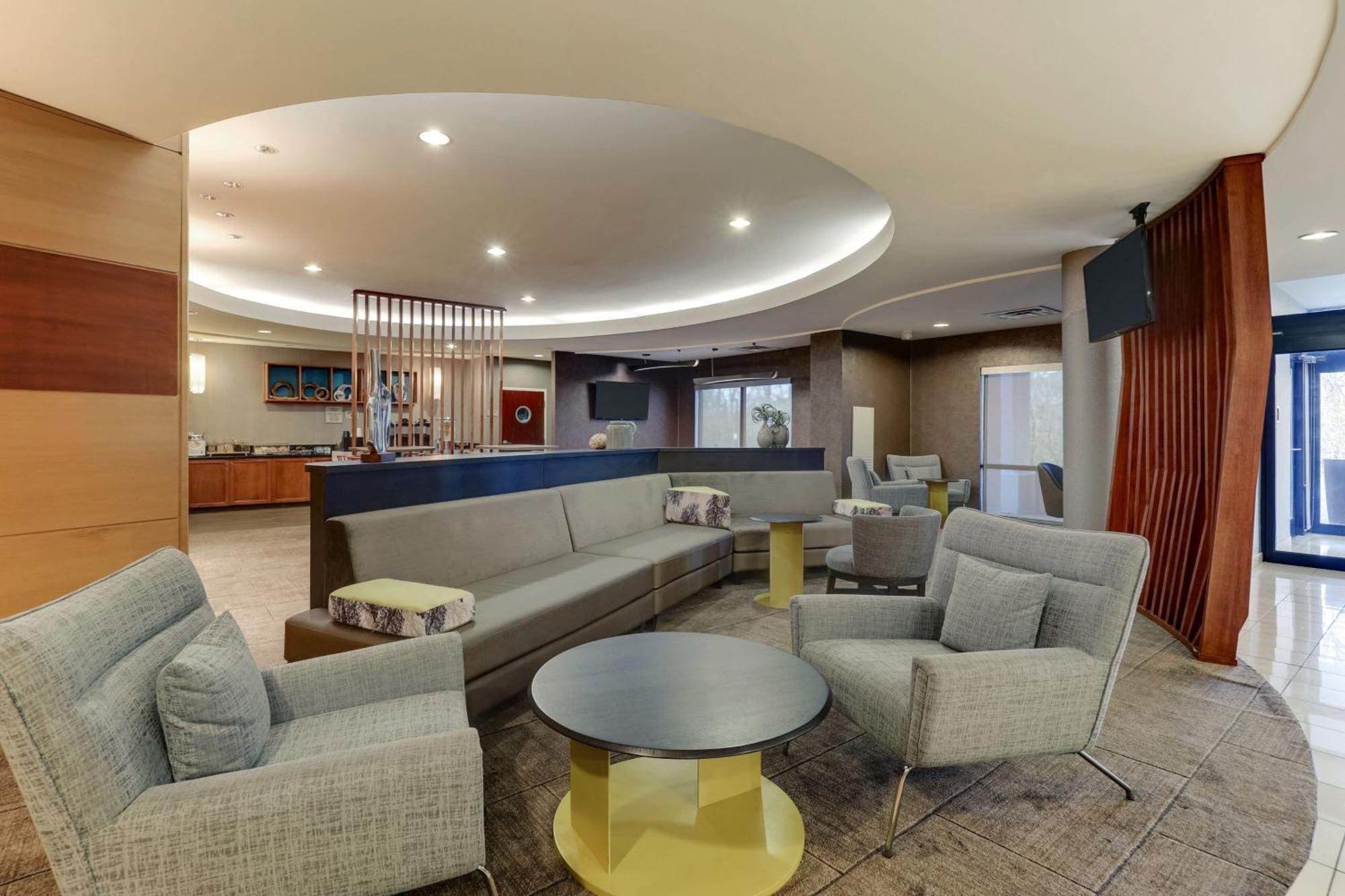 Springhill Dayton South/miamisburg 4*