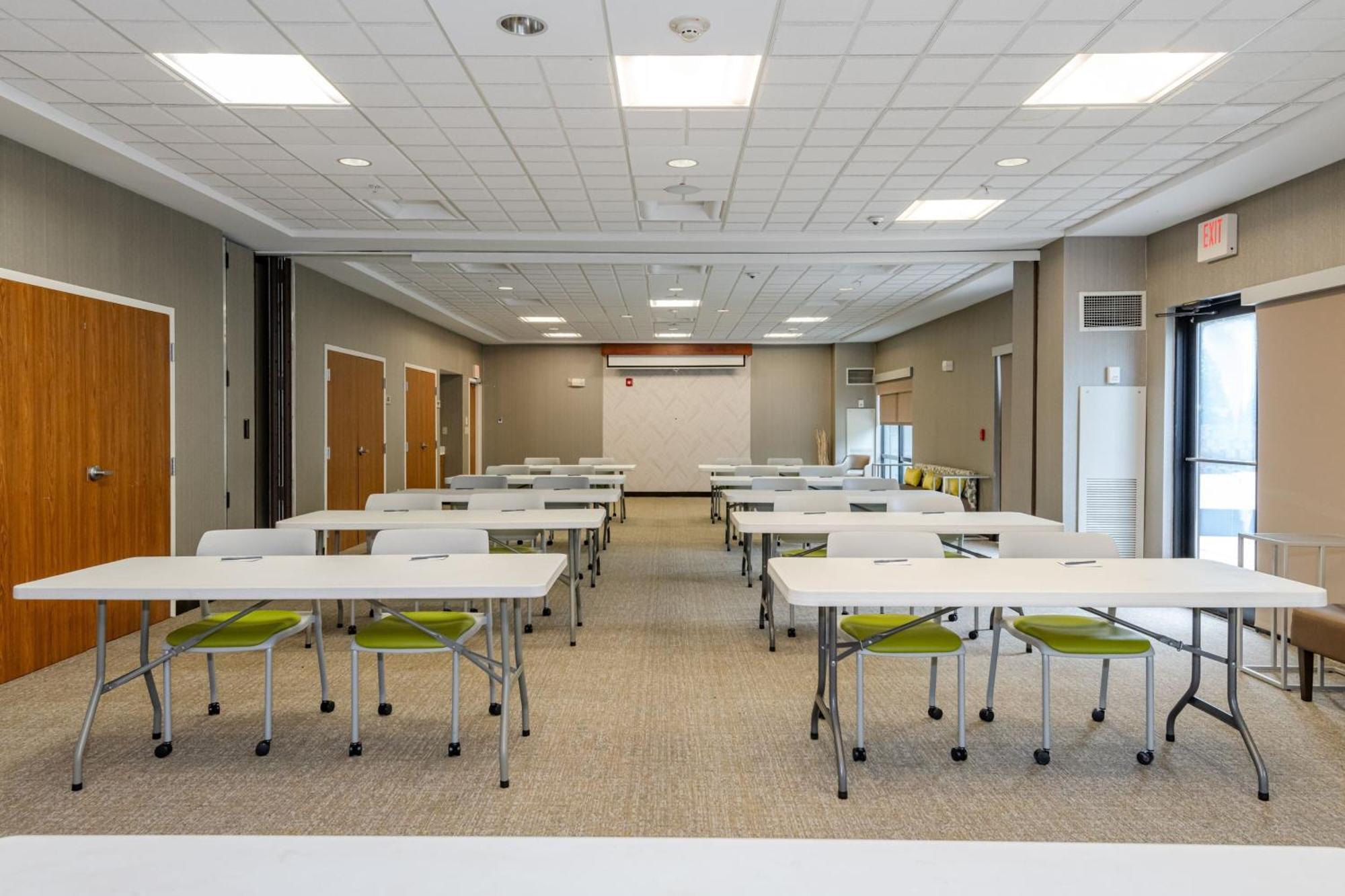 Springhill Dayton South/miamisburg 4*