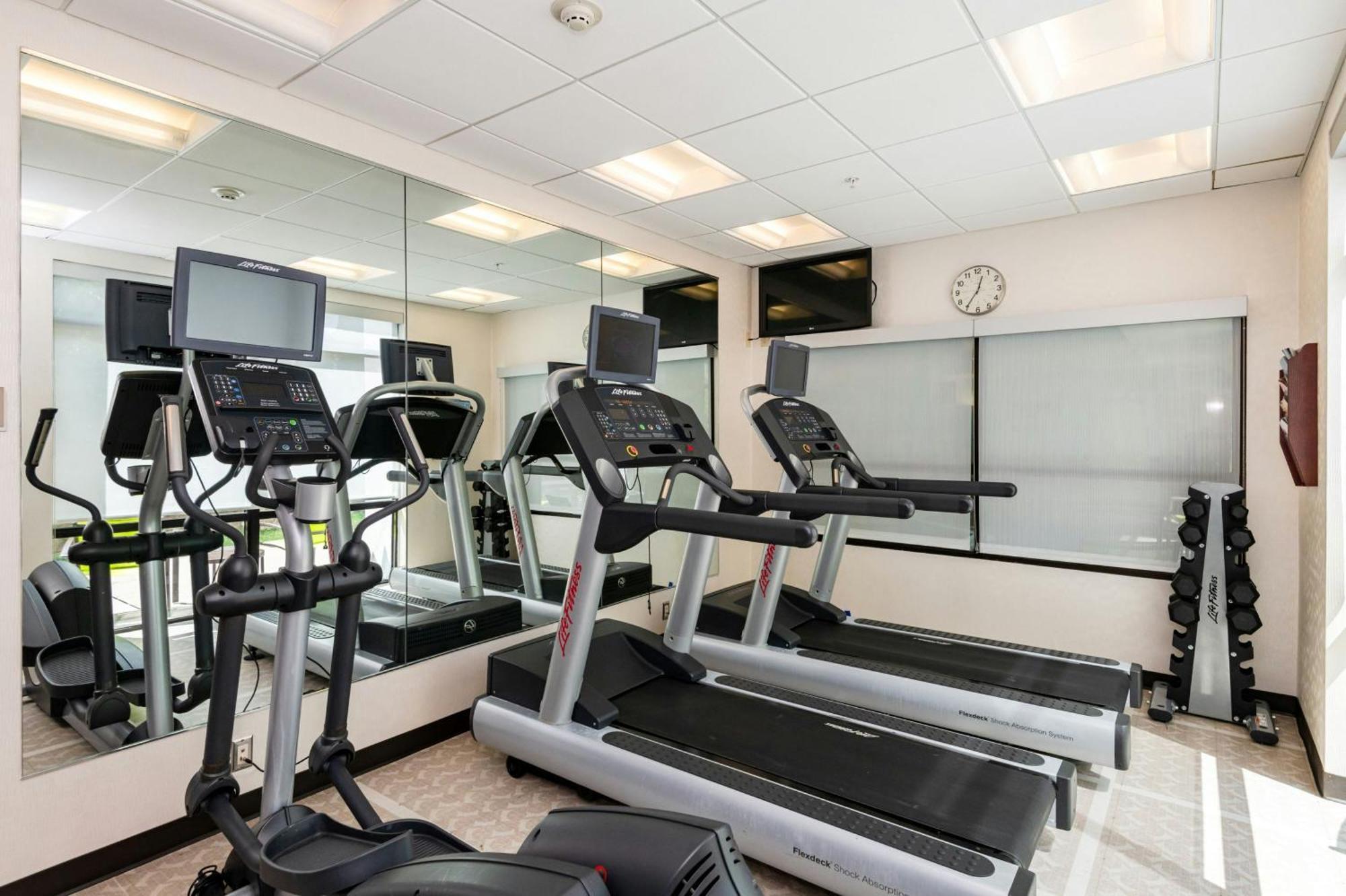 Hotel Springhill Dayton South/miamisburg