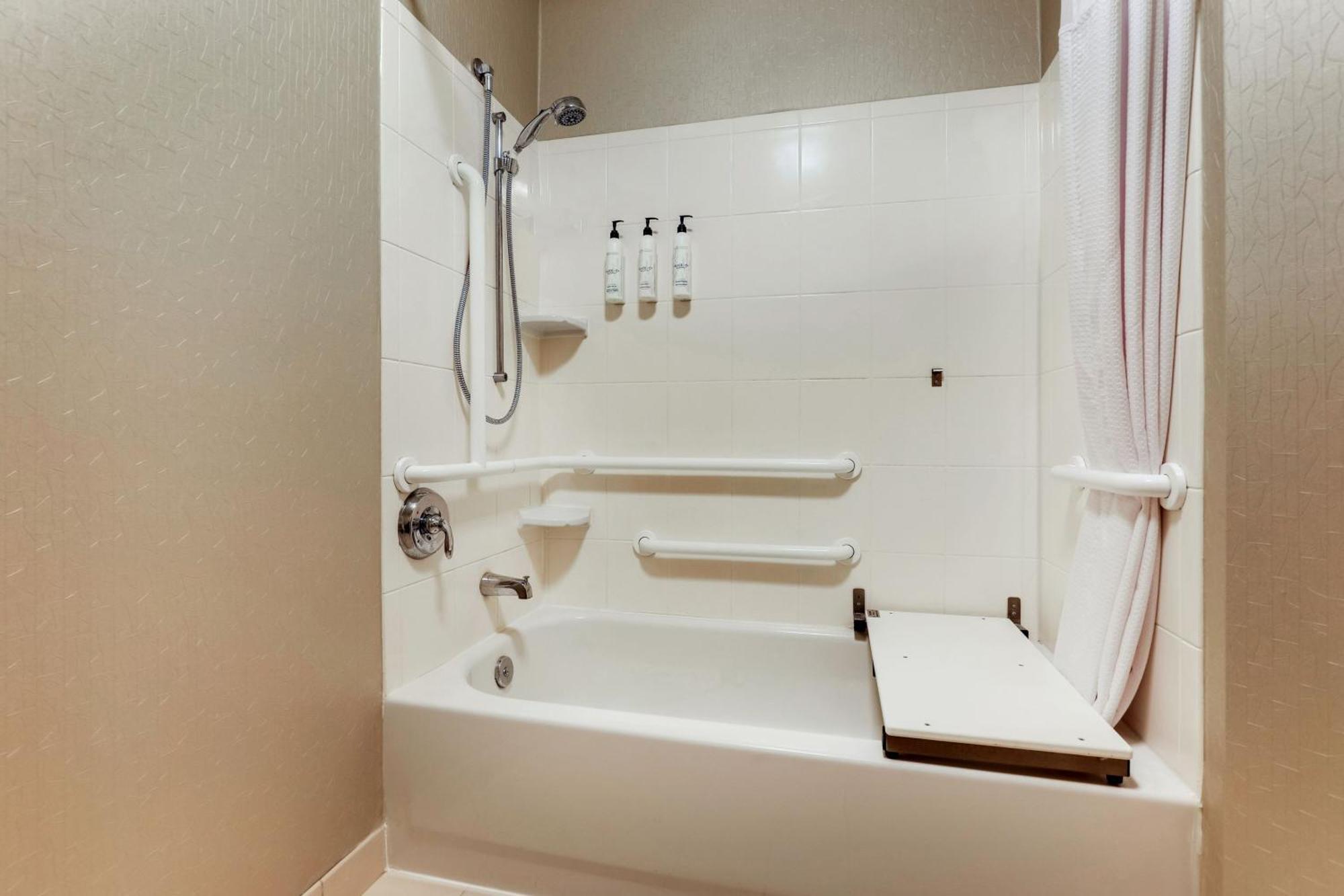 Springhill Dayton South/miamisburg Hotel 4*