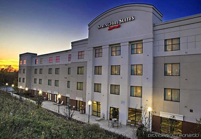 Hotel Springhill Dayton South/miamisburg 4*