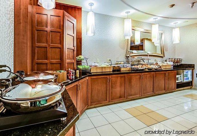 Hotel Springhill Dayton South/miamisburg Miamisburg