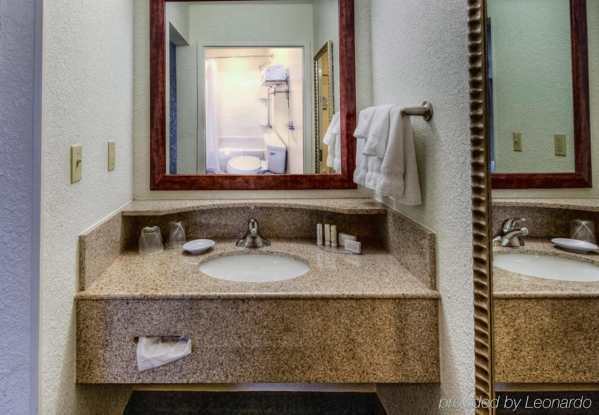 Springhill Dayton South/miamisburg Hotel